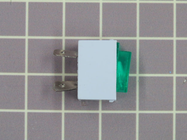 Indicator Light (Green) R.01.08.02.1300