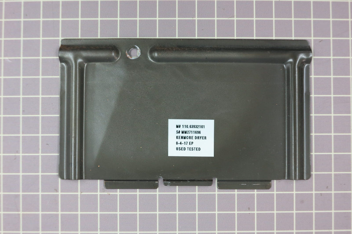 Terminal Block Cover 8317342