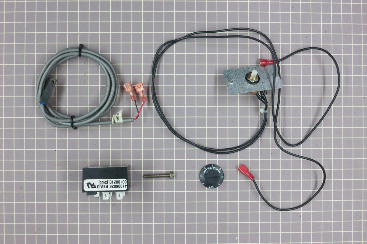 Temperature Control Thermostat 42246442
