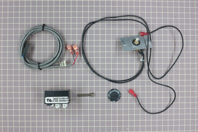 Temperature Control Thermostat 42246442