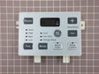 Escutcheon & LCD Cover WJ07X20239