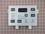 Escutcheon & LCD Cover WJ07X20239