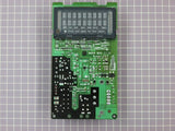 Main Control Board WB27X10603