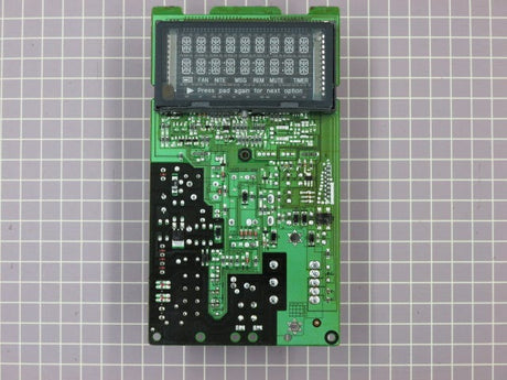 Main Control Board WB27X10603