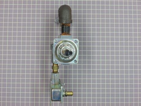 Valve and Pressure Regulator 3196544