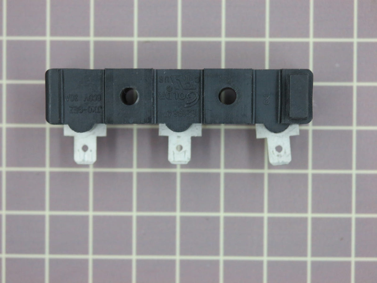 Terminal Block WE4M525