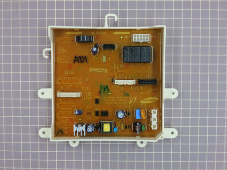 Main Control Board DE92-02130C
