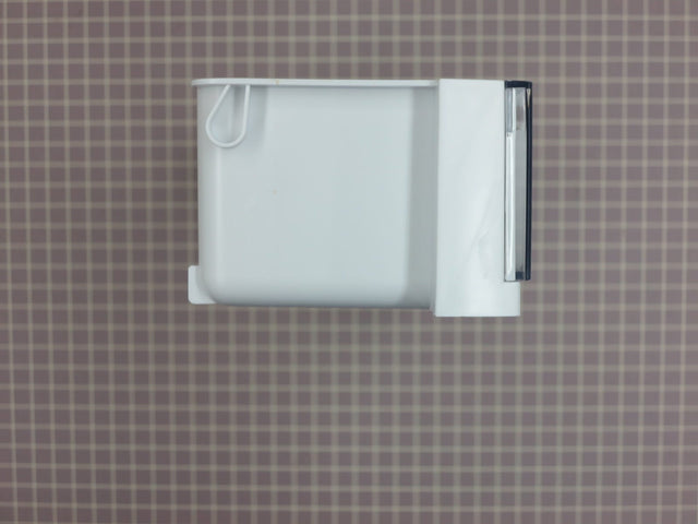 Door Shelf Bin (1/2 Gallon) 241896103