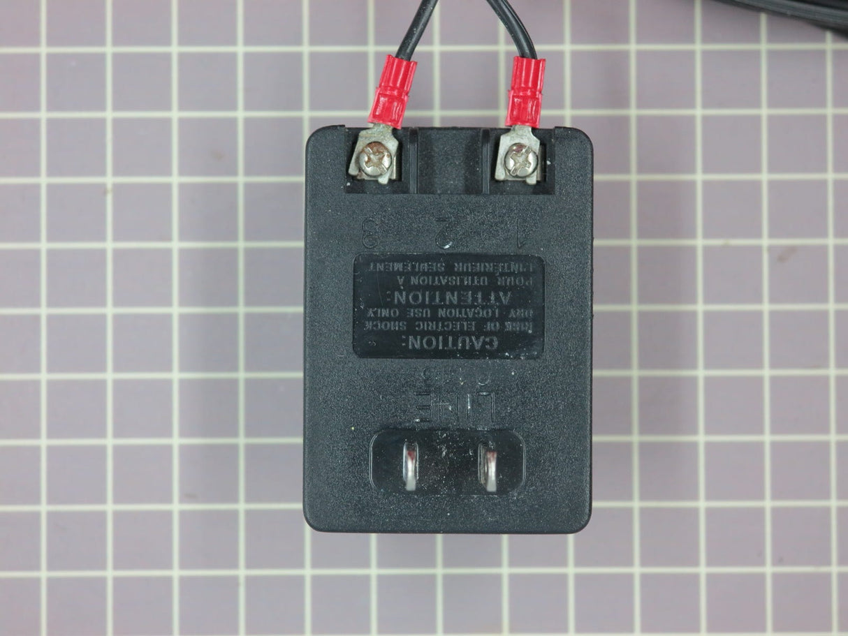 Transformer/Power Cord 7095373