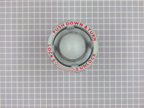Filter W10056425