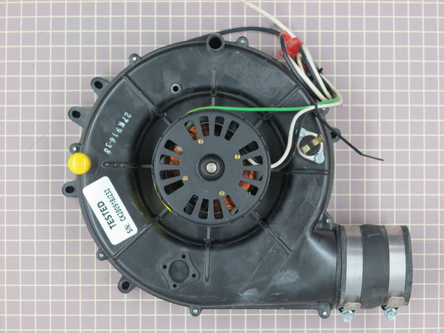 Inducer Fan Motor Assembly B2833001S