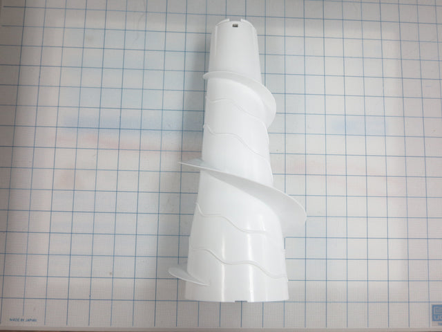 Upper Agitator W10680220