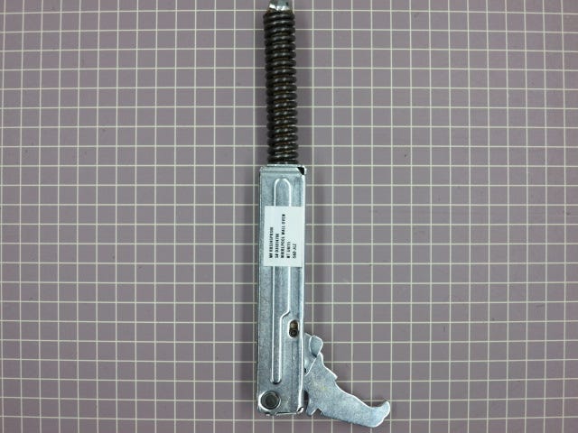 Door Hinge (Right) 9760567