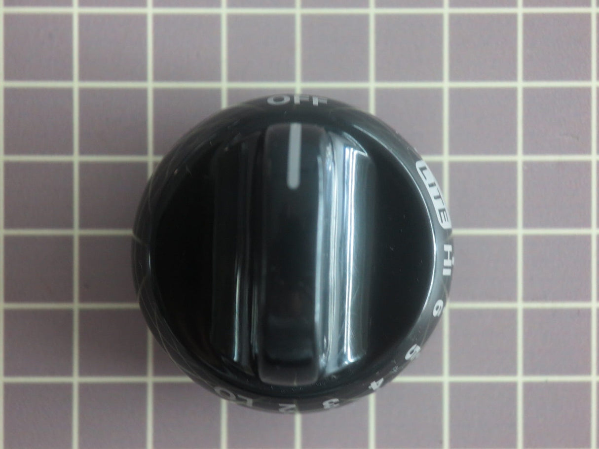 Control Knob 316109512