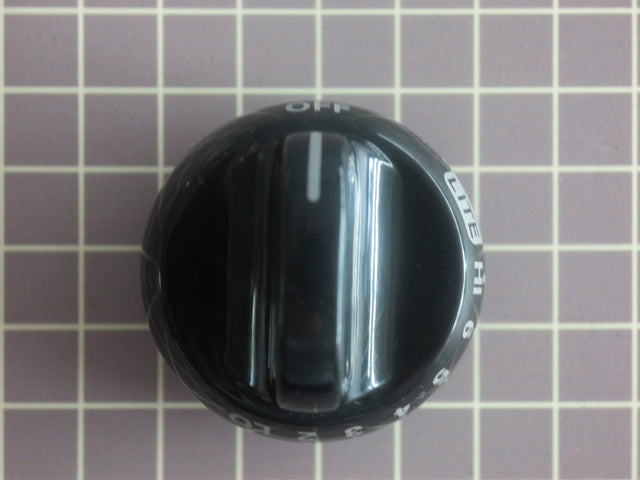 Control Knob 316109512