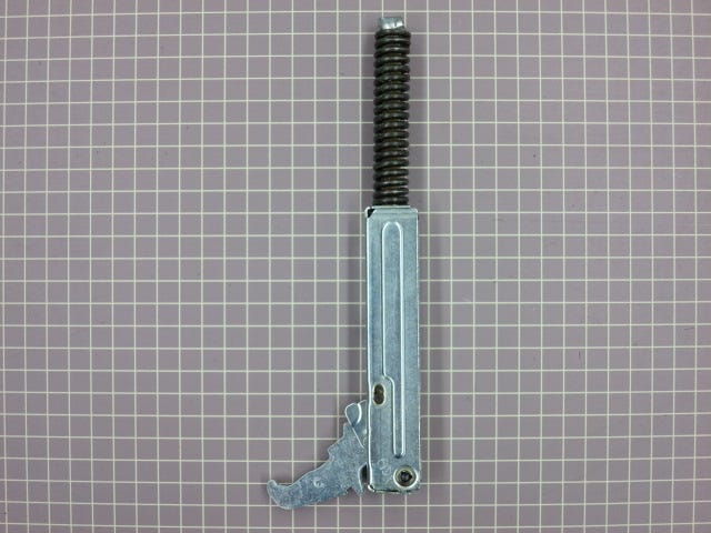 Door Hinge (Left) 9760568