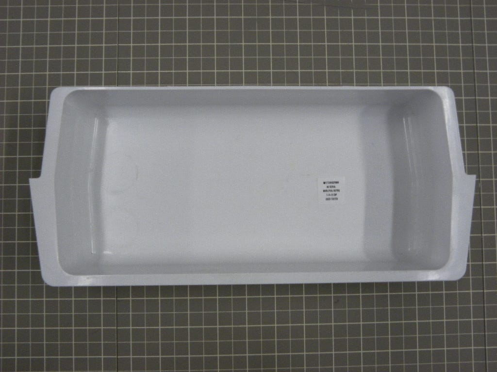 Whirlpool Refrigerator Door Bin 2148549