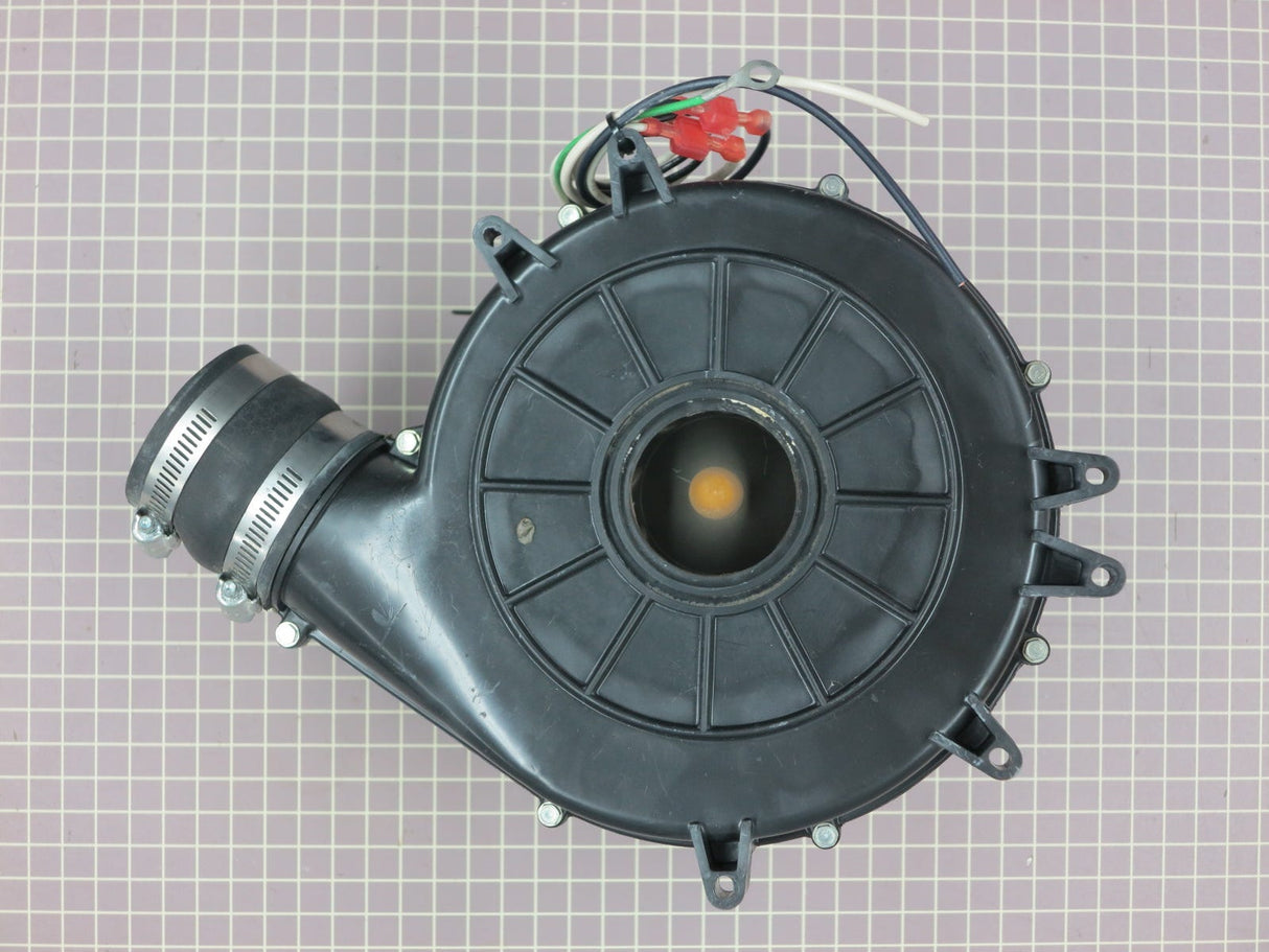 Inducer Fan Motor Assembly B2833001S