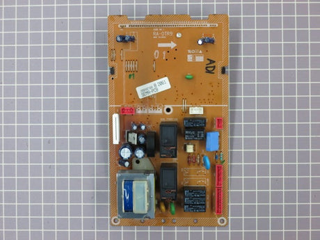 Main Control Board WB27X10603