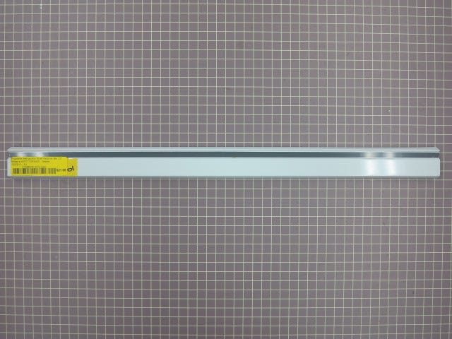 Frigidaire Refrigerator Shelf Retainer Bar (23" x 1 11/16") 215366045