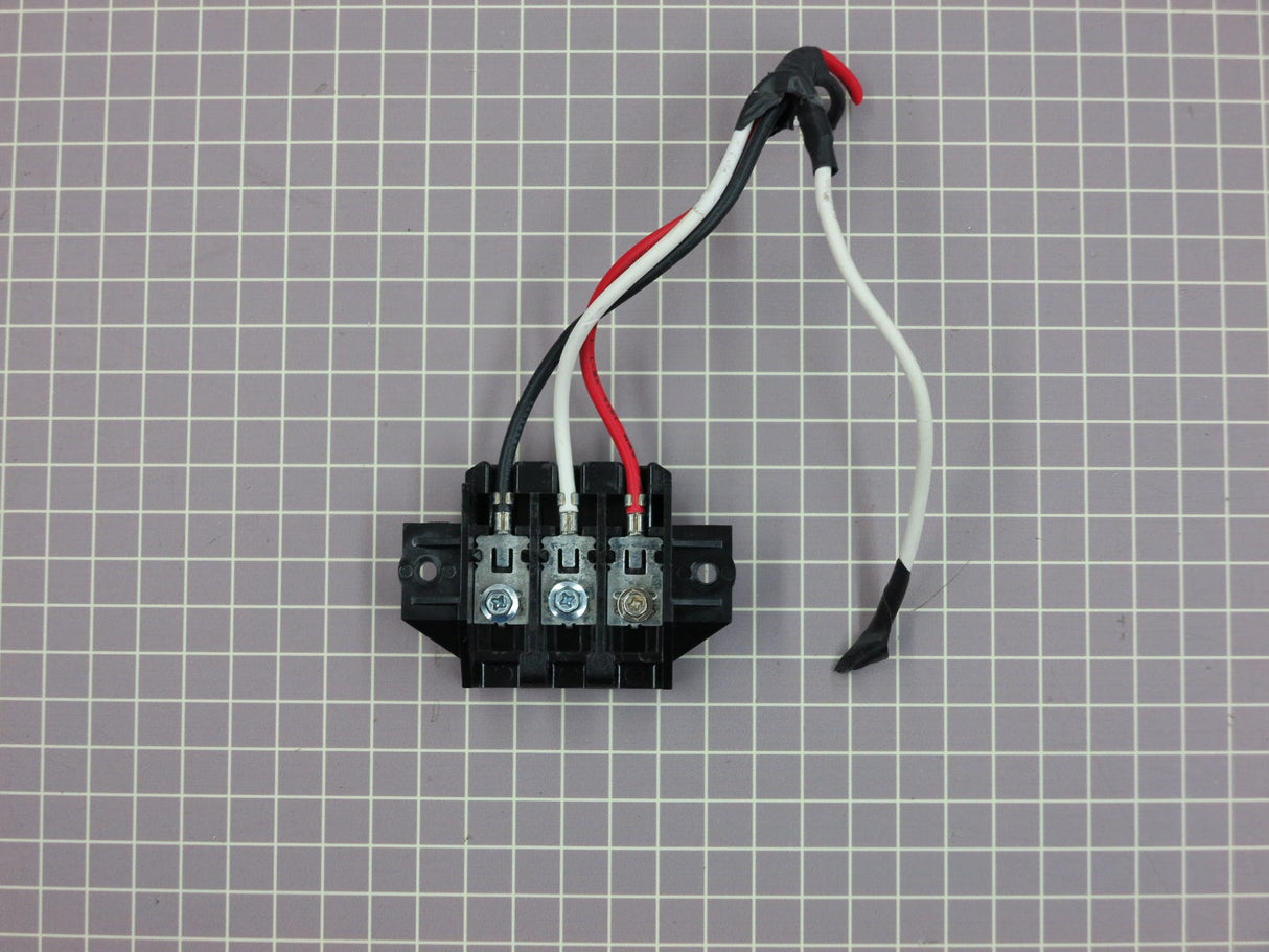Terminal Block EAD60843510