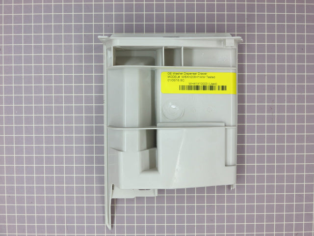 Dispenser Drawer WH41X10003
