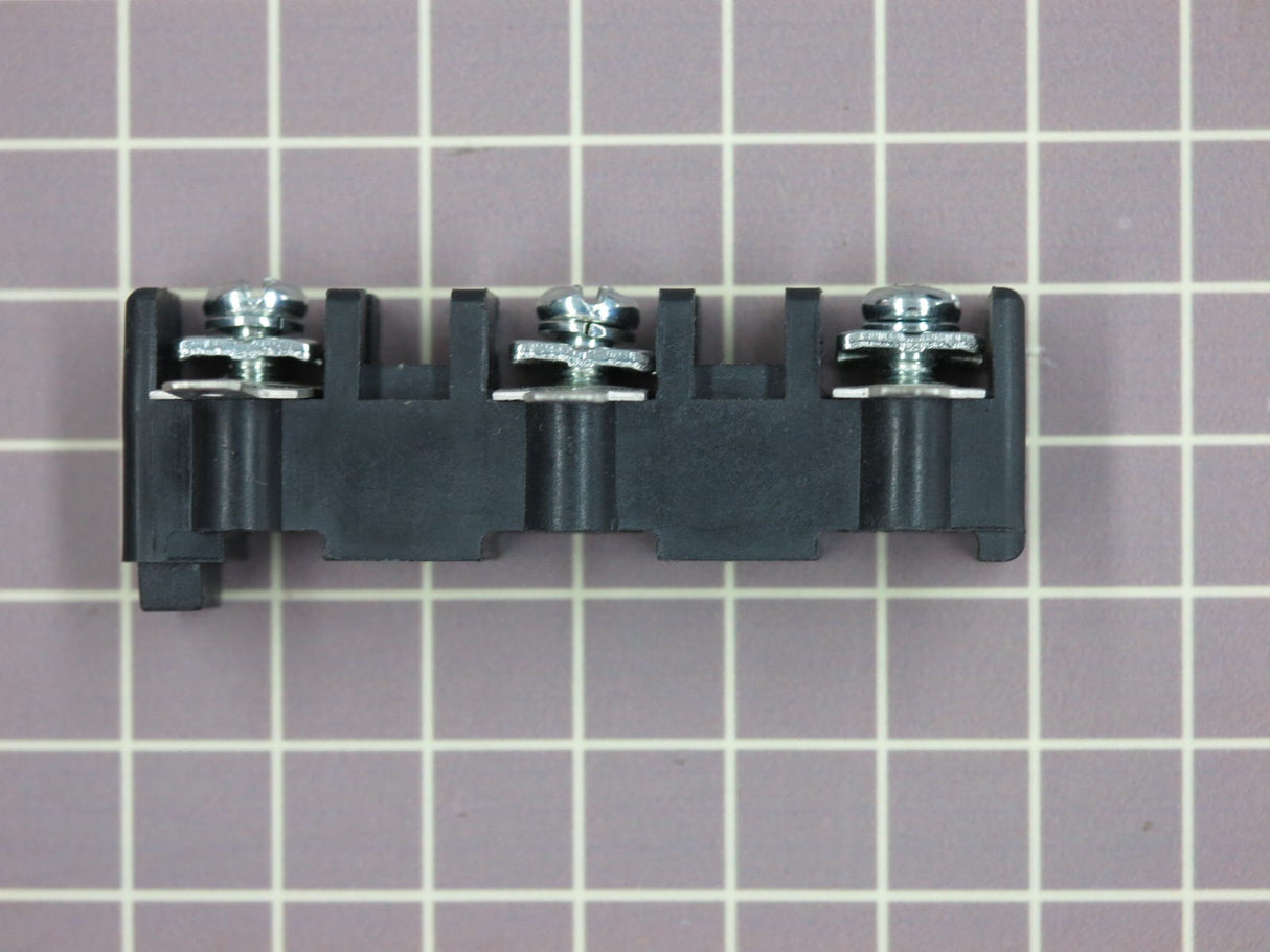 Terminal Block WE4M525
