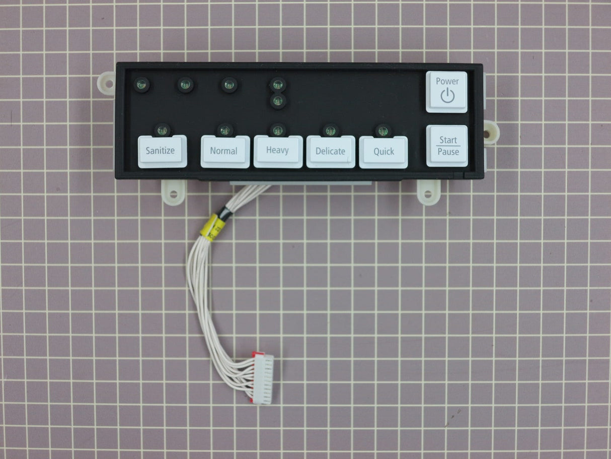 PCB DD96-00053A