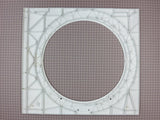 Inner Door Panel 134507300