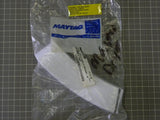 Whirlpool Dryer Seal ASM (Rear) 31001747