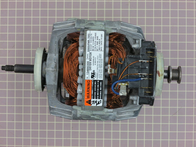 Drive Motor 134693300