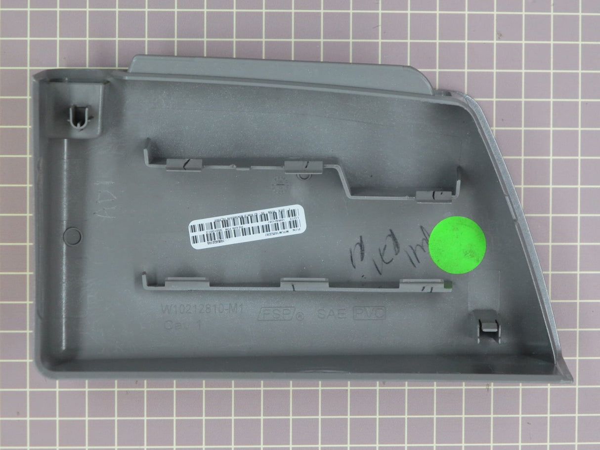 Handle W10253394