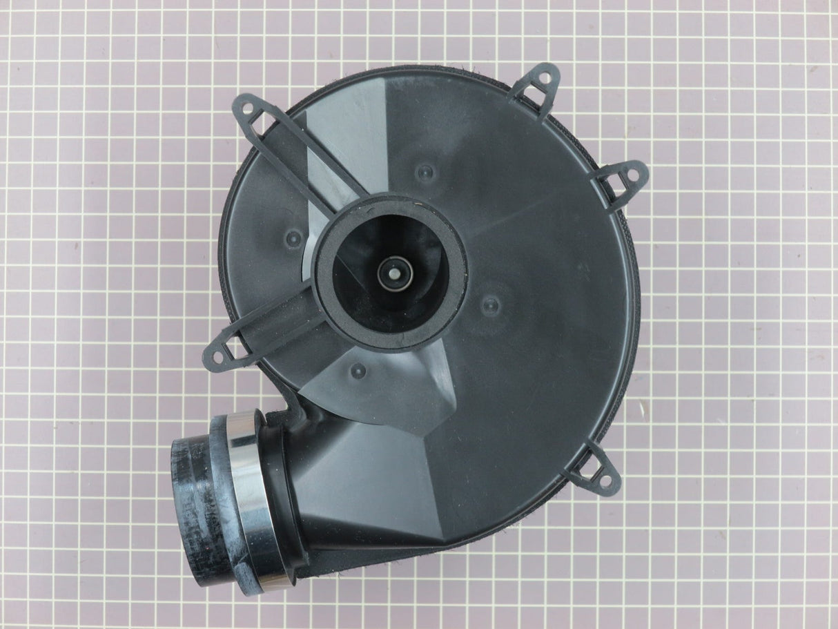 Draft Inducer Motor B4833000S