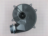 Draft Inducer Motor B4833000S