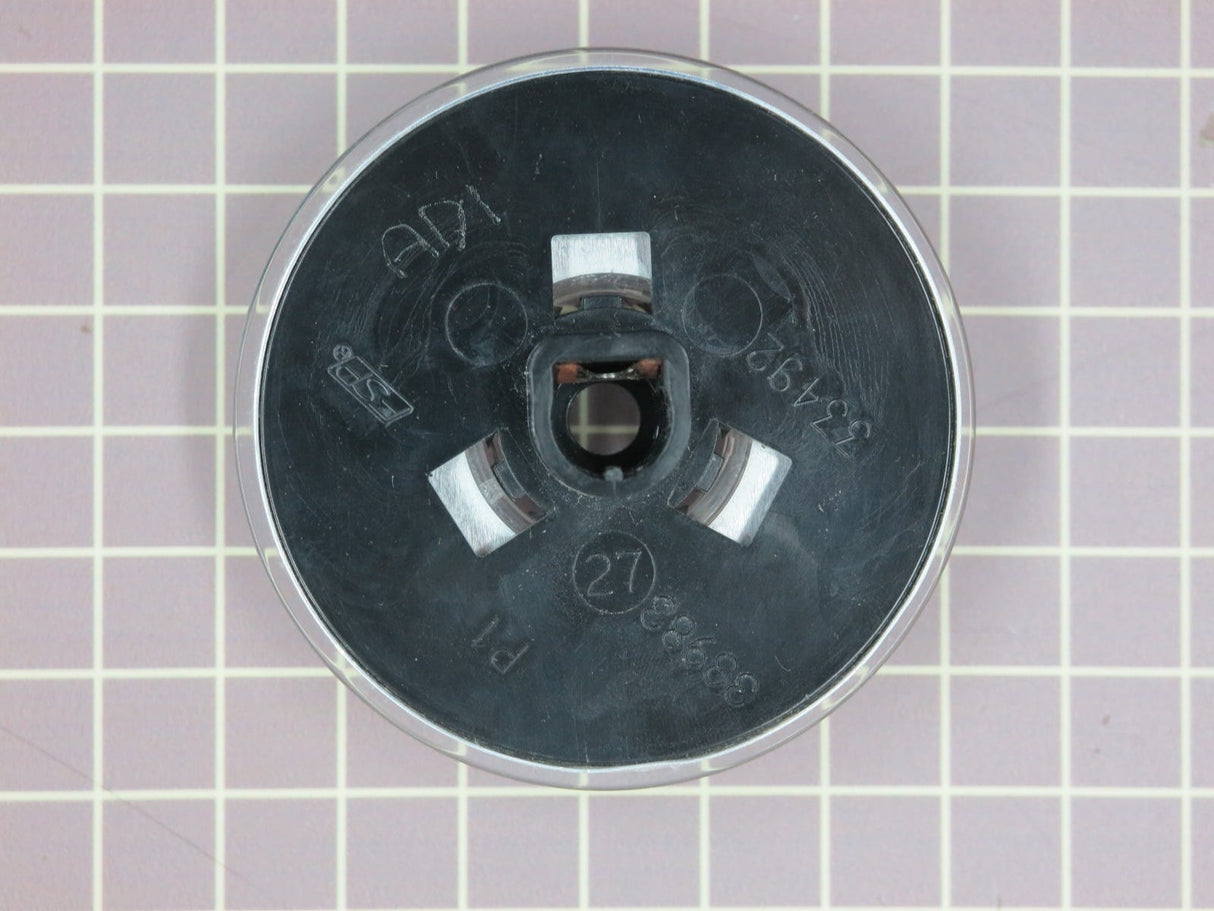 Knob Dial 3398327