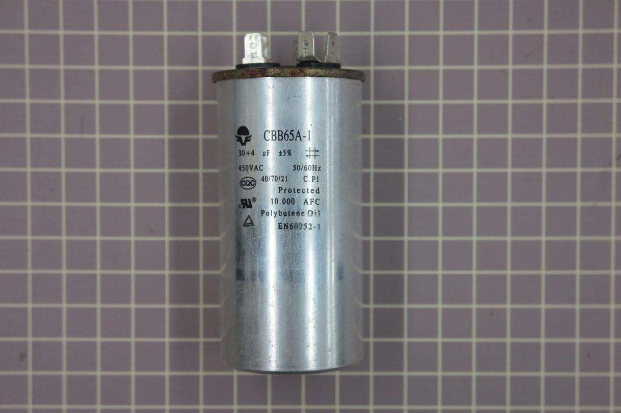 Capacitor 5304471049