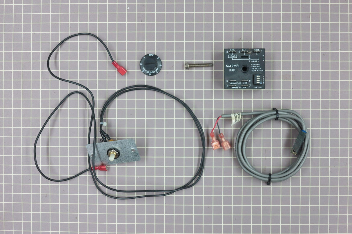 Temperature Control Thermostat 42246442