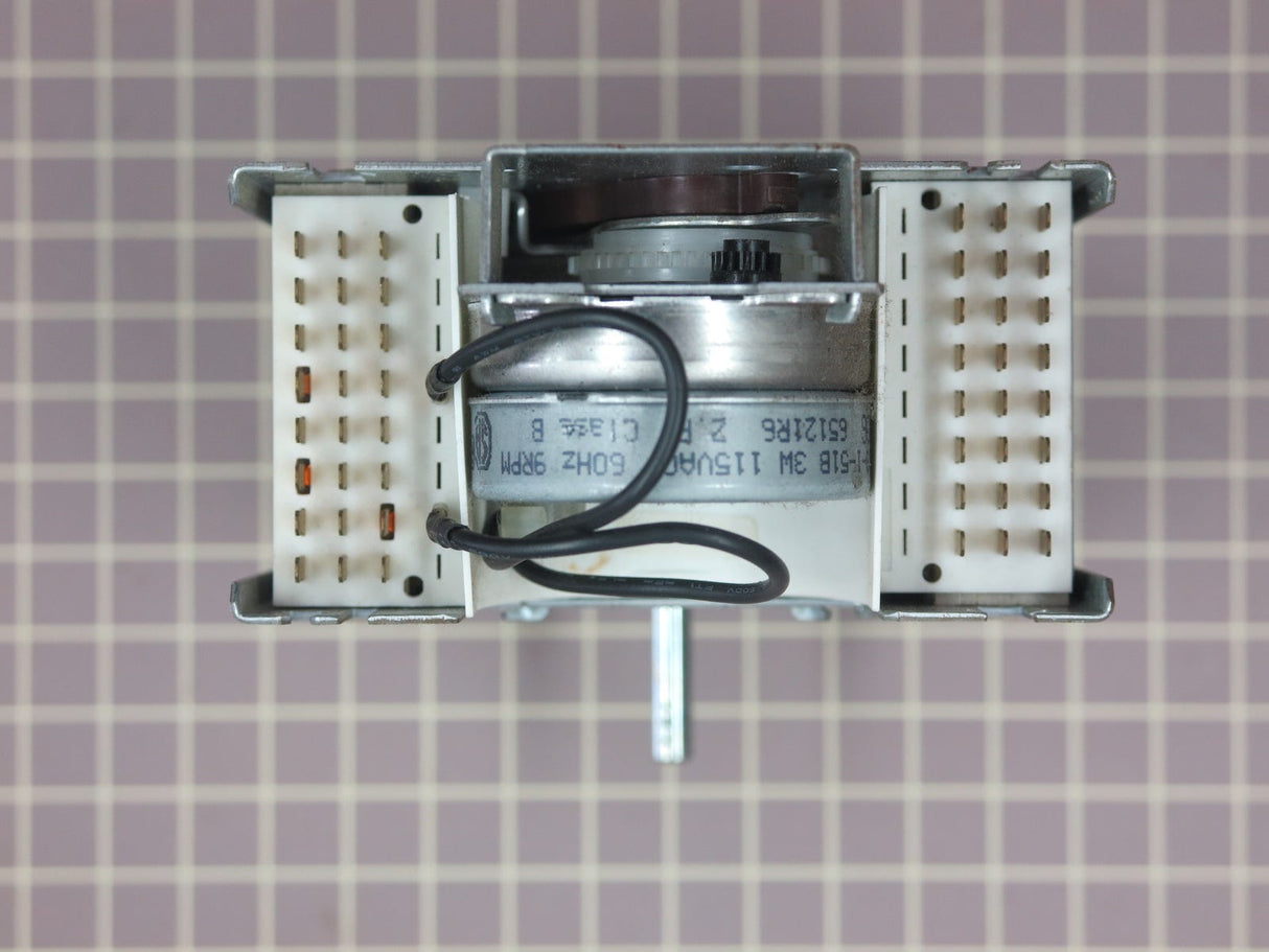 Timer W10112081