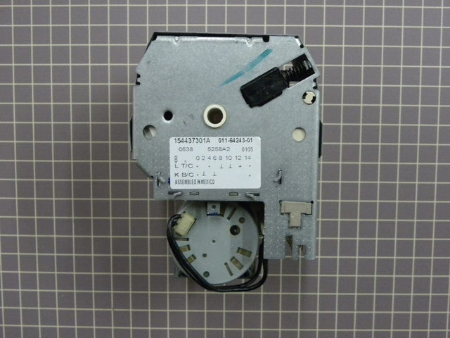 Electrolux Dishwasher Timer 154437301