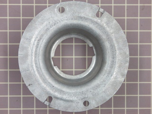 Light Housing WB02T10037
