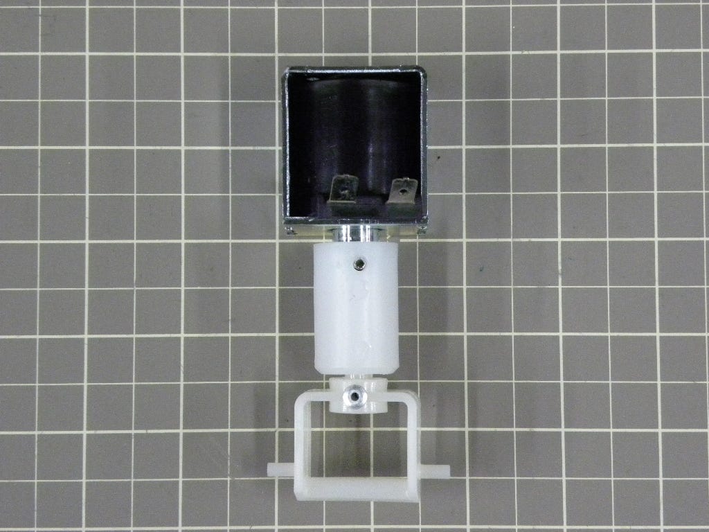 Solenoid & Plunger 2152713