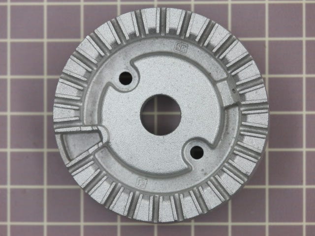 Sealed Burner (12K) 316438000