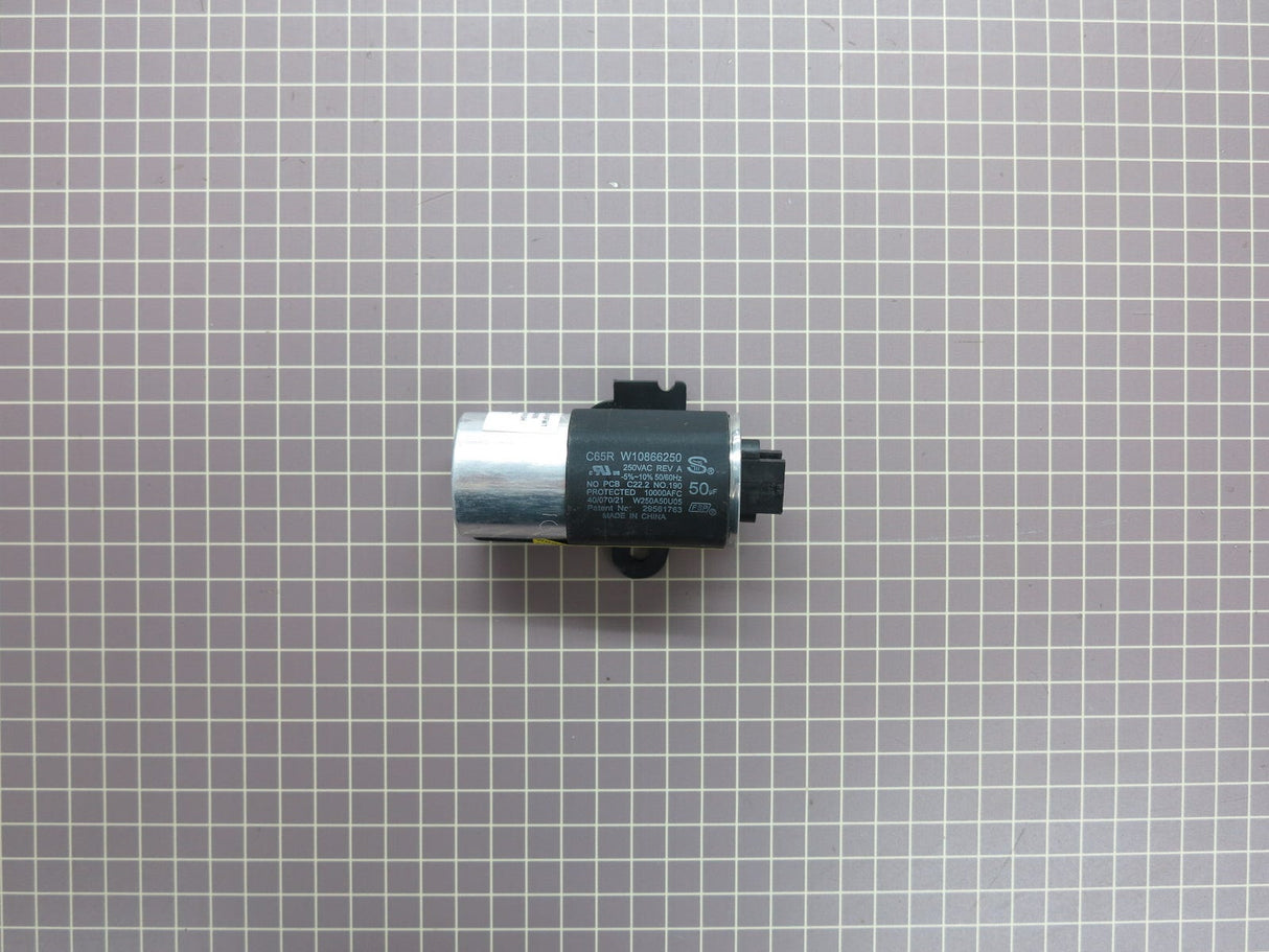 Capacitor W10866250