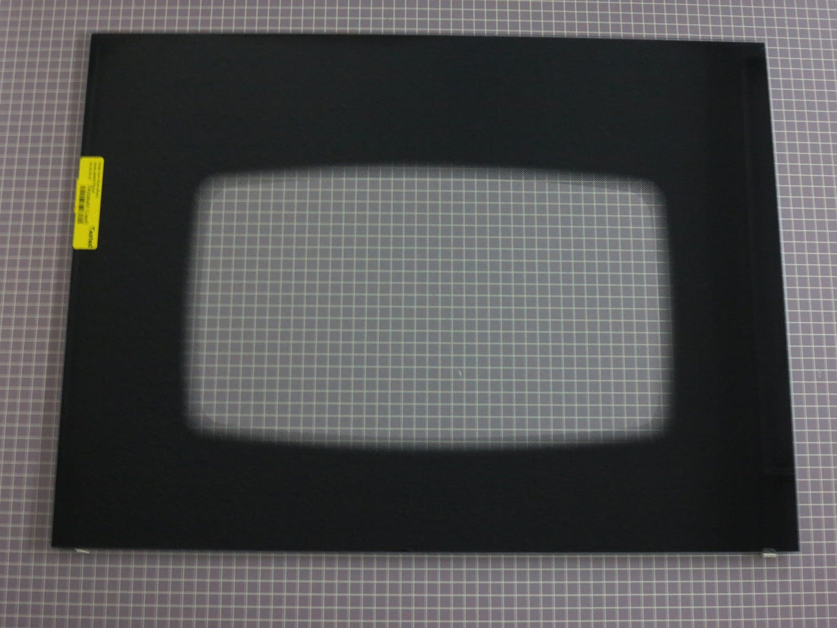 Door Glass 74008683