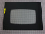 Door Glass 74008683