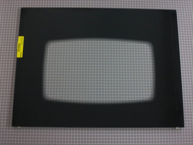 Door Glass 74008683