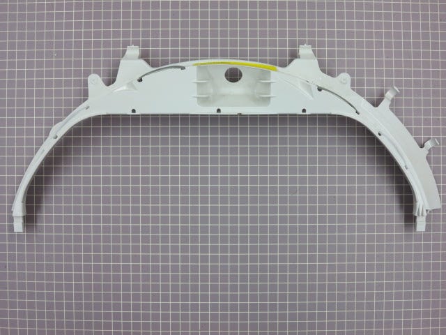 Top Front Bearing WE3M26