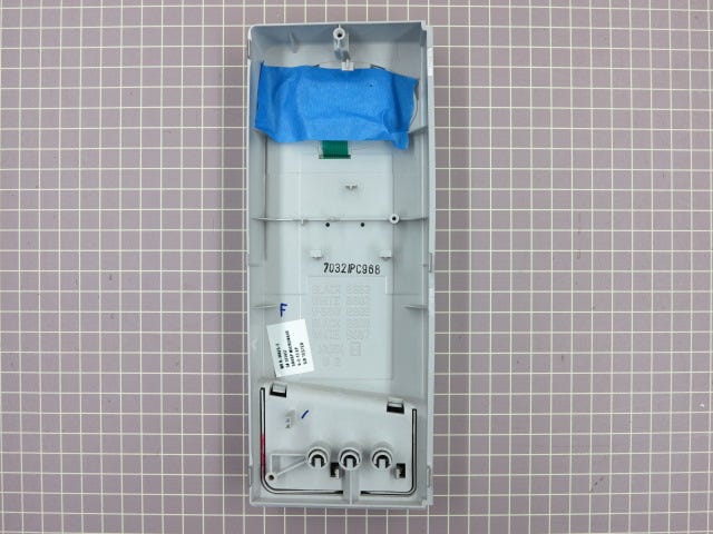 GE Microwave Roller Glide (8 7/8") WB06X10001