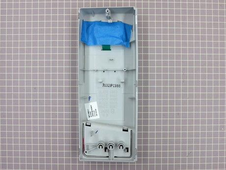GE Microwave Roller Glide (8 7/8") WB06X10001
