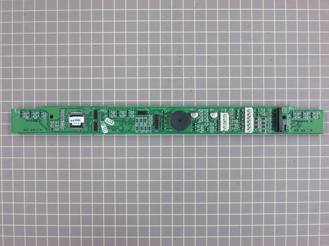 Control Board WR55X10077